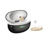  Cặp máy trợ thính đeo vành tai GM-362T 