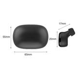  Máy trợ thính bluetooth Mirasing H001 