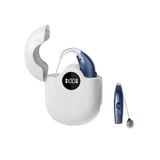  Cặp máy trợ thính vành tai đôi GM-312 