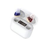  Máy trợ thính đeo 2 tai cao cấp GM-912 