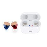  Bộ máy trợ thính cao cấp Widersonic V30 