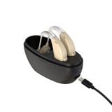  Cặp máy trợ thính đeo vành tai GM-311T 