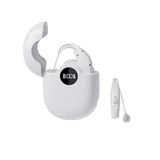  Cặp máy trợ thính vành tai đôi GM-312 