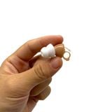  Máy trợ thính siêu nhỏ kỹ thuật số AcoSound TW1-IF-P 