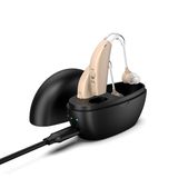  Cặp máy trợ thính đeo vành tai GM-311T 