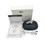  Cặp máy trợ thính đeo vành tai Mirasing R20D1 