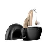  Cặp máy trợ thính đeo vành tai GM-311T 