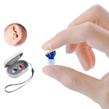 Máy trợ thính siêu nhỏ nhét tai GM-142 
