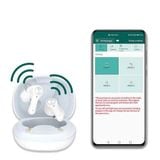  Máy trợ thính không dây kết nối Bluetooth H006A 