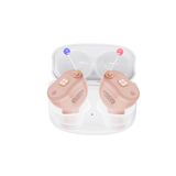  Máy trợ thính siêu nhỏ nhét tai Mirasing F20D1 