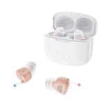  Máy trợ thính siêu nhỏ nhét tai Mirasing F20D1 