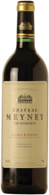 Chateau Meyney, Saint Estephe Cru Bourgeois 2014