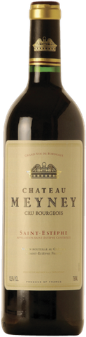Chateau Meyney, Saint Estephe Cru Bourgeois 2014