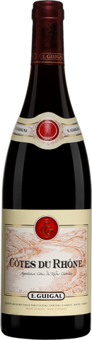 Guigal, Cotes du Rhone Red