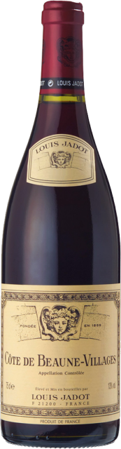 Louis Jadot, Cote de Beaune Villages