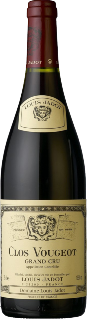 Louis Jadot (Domaine), Clos de Vougeot Grand Cru
