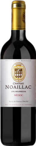 Chateau Noaillac, Medoc Cru Bourgeois