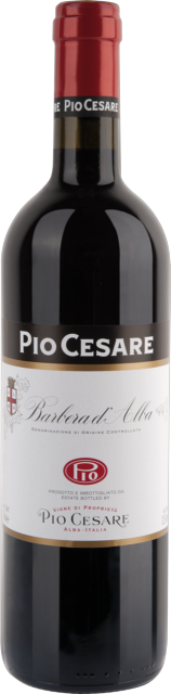 Pio Cesare, Barbera d'Alba DOC