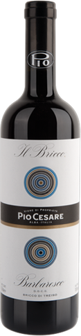 Pio Cesare, Il Bricco, Barbaresco DOCG