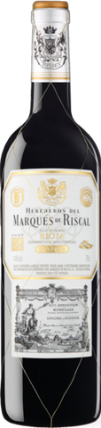 Marques de Riscal, Reserva, Rioja DOCa