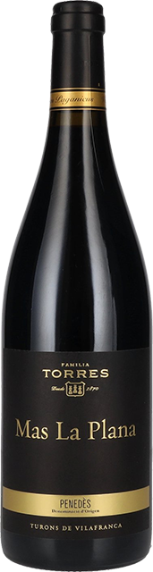 Torres, Mas La Plana Single Vineyard, Penedes DO