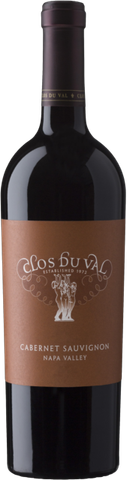 Clos du Val, Cabernet Sauvignon, Napa Valley