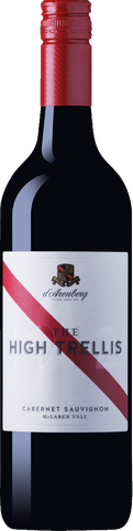 d'Arenberg, The High Trellis, Cabernet Sauvignon, McLaren Vale