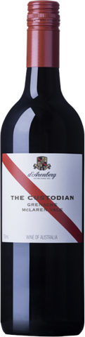 D'Arenberg, The Custodian, Grenache, McLaren Vale