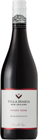 Villa Maria, Private Bin Pinot Noir, Marlborough