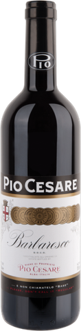 Pio Cesare, Barbaresco DOCG 1967