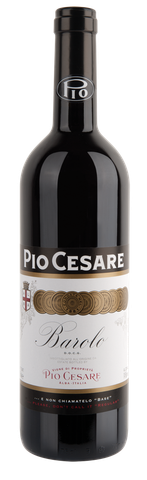 Pio Cesare, Barolo DOCG 2008