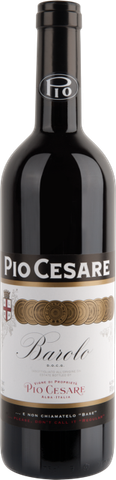 Pio Cesare, Barolo DOCG