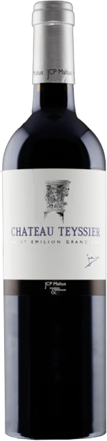Chateau Teyssier, Saint Emilion Grand Cru (Jonathan Maltus)