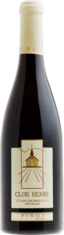 Clos Henri, Pinot Noir, Marlborough 2018