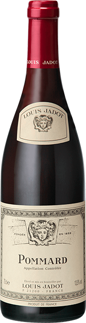 Louis Jadot, Pommard