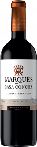 Concha Y Toro, Marques de Casa Concha Cabernet Sauvignon, Maipo Valley