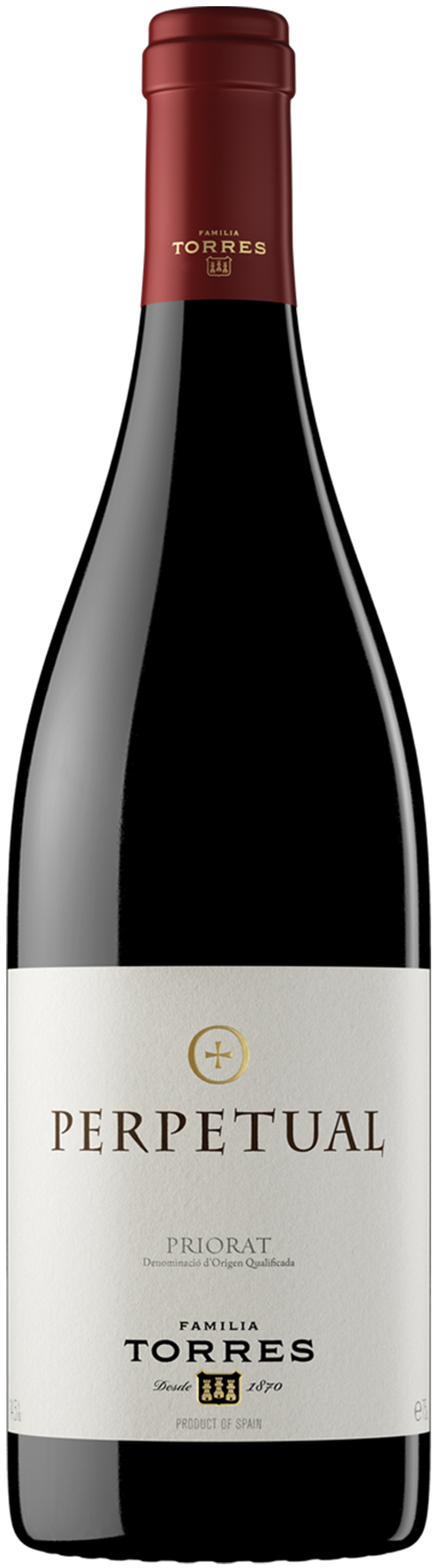 Torres, Perpetual, Priorat DOCa