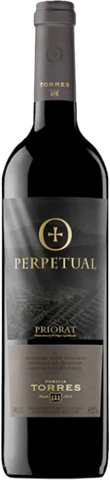 Torres, Perpetual, Priorat DOCa