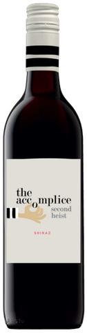 De Bortoli, The Accomplice, Shiraz, Riverina