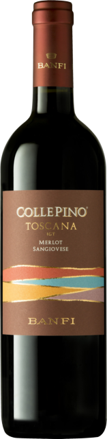 Banfi Collepino (Sangiovese, Merlot) Tuscany IGT