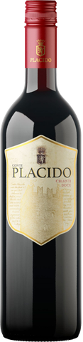 Banfi, Placido Chianti DOCG (bordolese bottle)