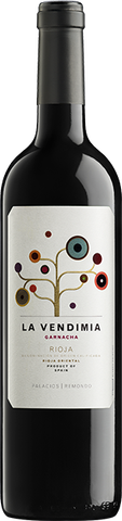 Alvaro Palacios, La Vendimia, Rioja DOCa