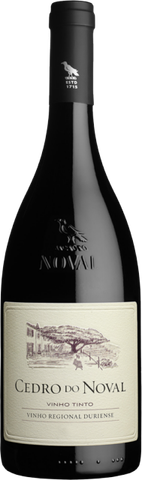 Quinta do Noval, Cedro Do Noval, Vinho Regional Duriense