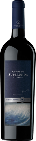 Miguel Torres, Conde de Superunda, Curico Valley