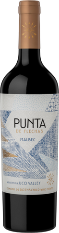 Baron Edmond de Rothschild, Punta de Flechas Malbec, Mendoza