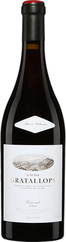 Alvaro Palacios, Gratallops Vi de Vila, Priorat DOCa
