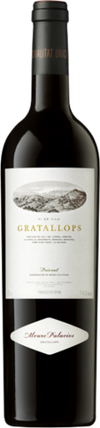 Alvaro Palacios, Gratallops Vi de Vila, Priorat DOCa