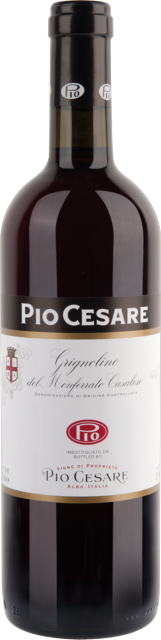 Pio Cesare, Grignolino del Monferrato Casalese DOC