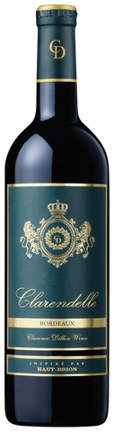 Clarendelle – Inspired By Haut Brion (by Chateau Haut Brion, Graves 1st Grand Cru Classe) Red