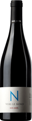 Mas Amiel, Vers Le Nord, Maury Sec (Dry) (Grenache Syrah)